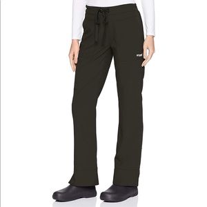 Grey’s Anatomy Scrub Pants Black Women Small